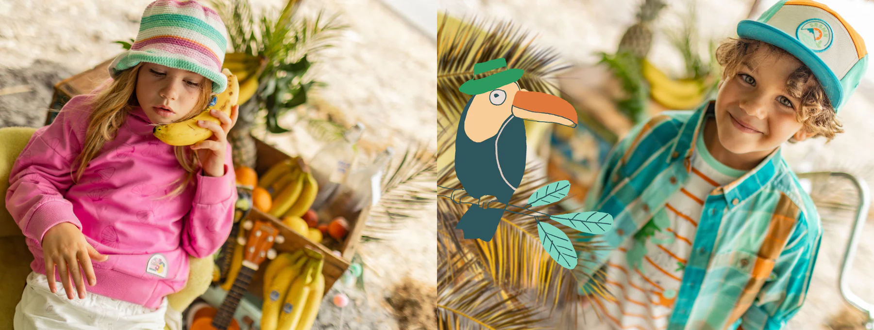 Welcome to Our Store