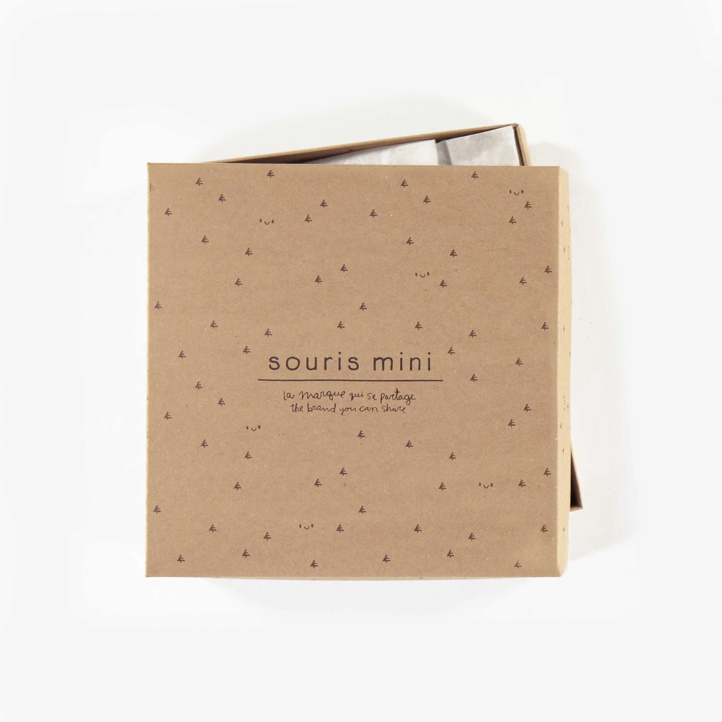 Boîte cadeau format petit - Image 3