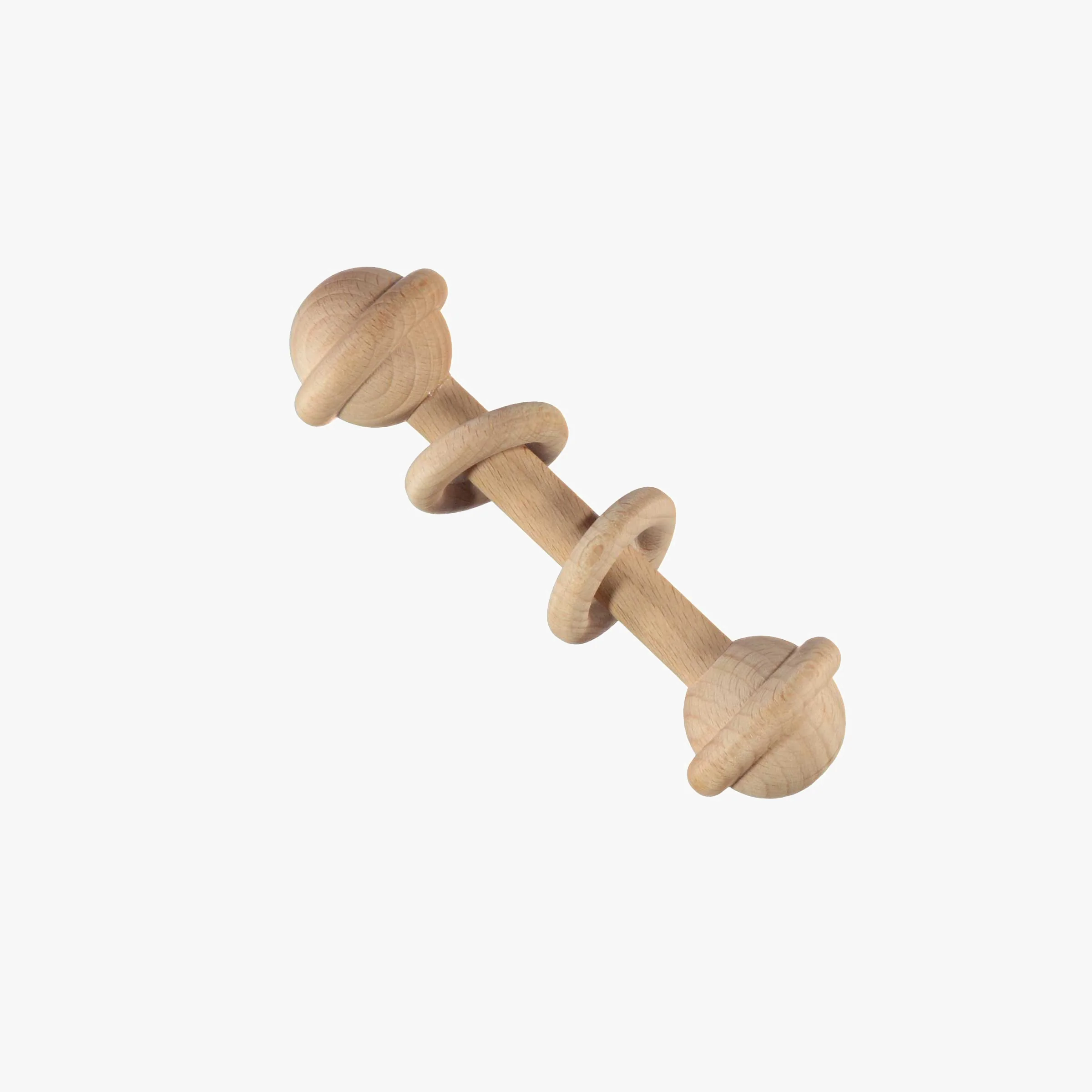 Coffret cadeau crème et beige « Le Premium » (14 pièces), naissance - Image 22