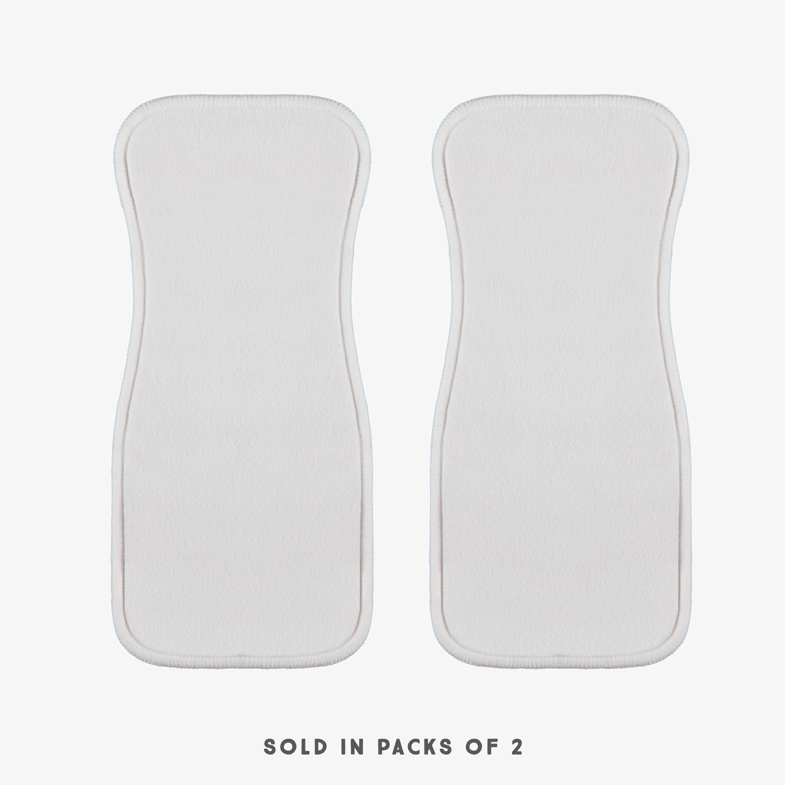 Inserts absorbants pour couche réutilisable, paquet de 2, bébé - Image 6