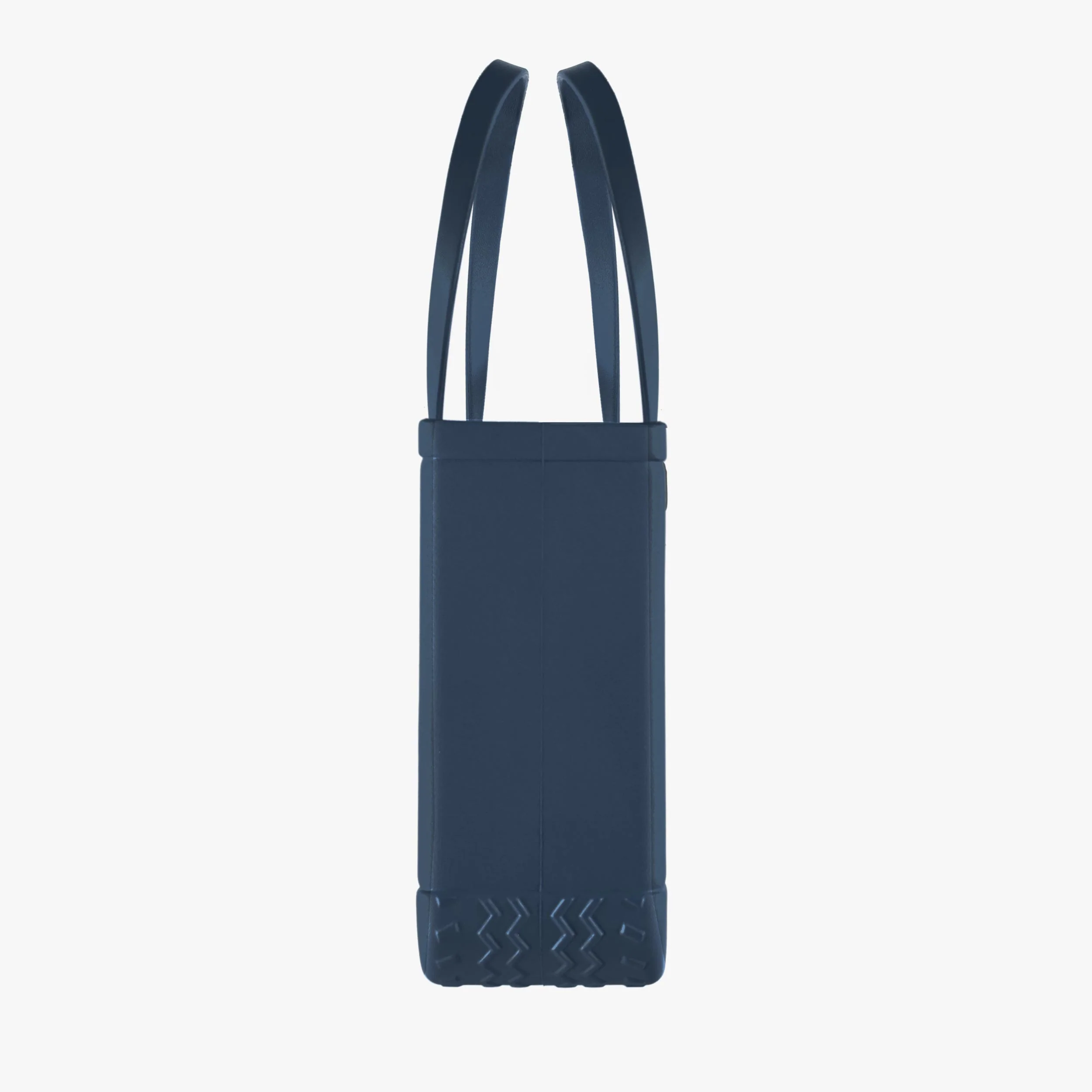 Sac fourre-tout de plage bleu, enfant - Image 4